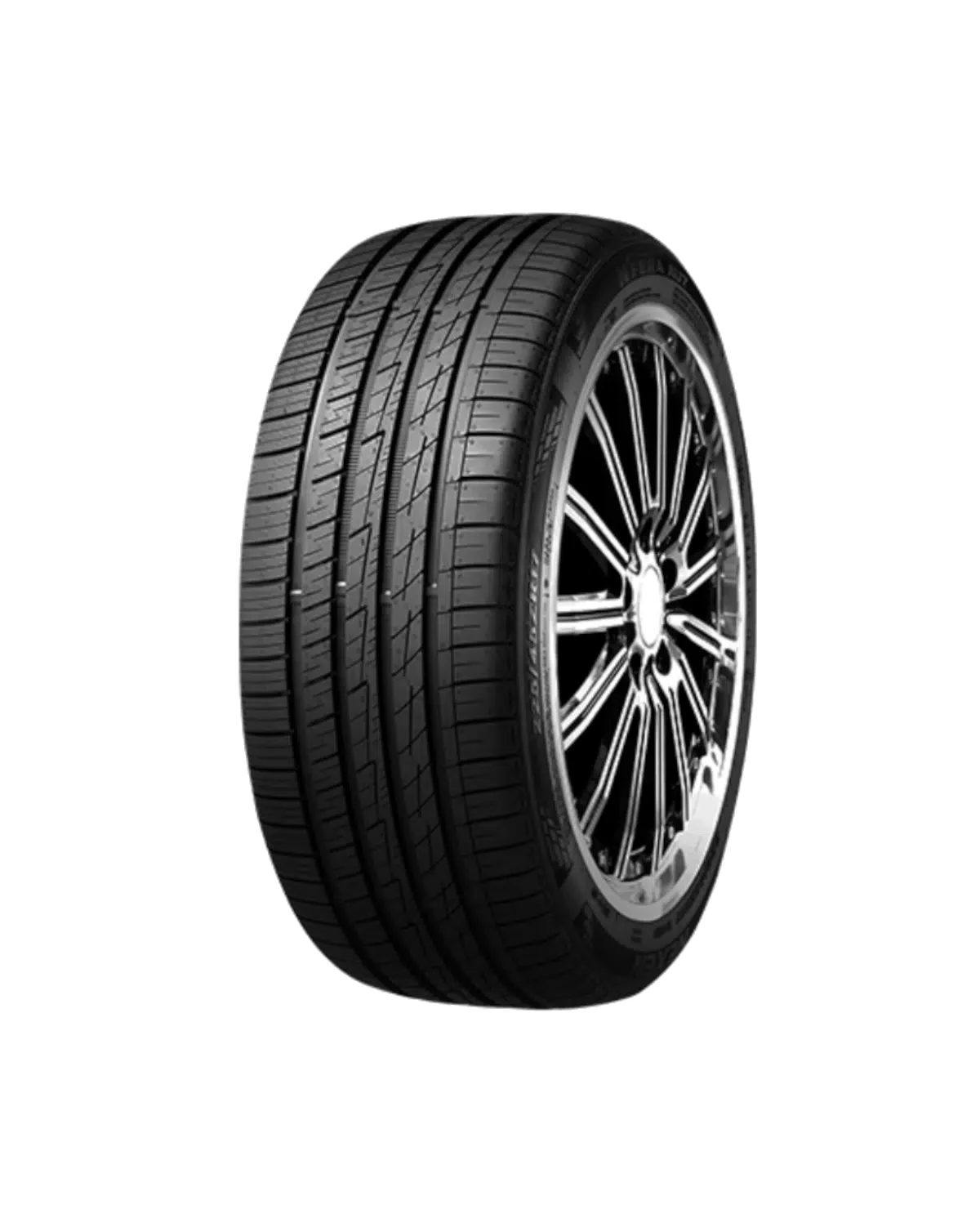 Buy NEXEN NFERA AU7 235 40 R19 96W 2024 Tire Online MFIX