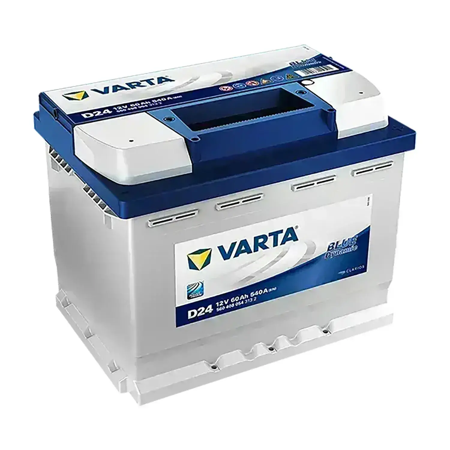 VARTA