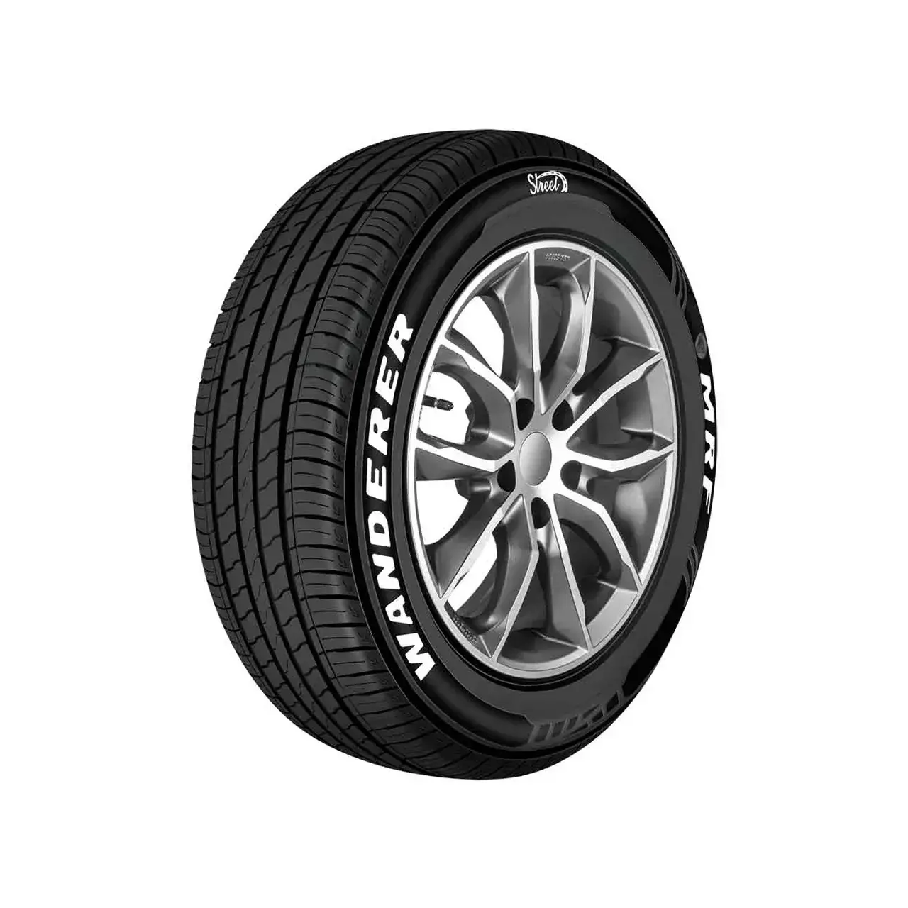 MRF WST - 195/60 R16 89H - 2025