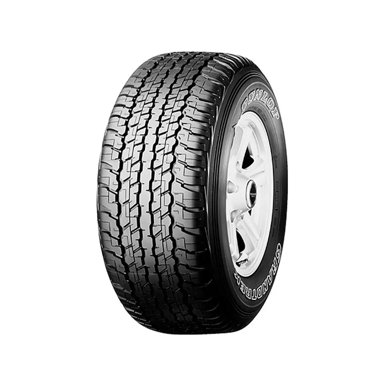 DUNLOP AT22 - 285/65 R17 116H - 2025