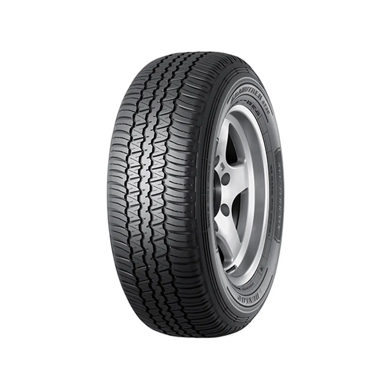 DUNLOP AT30 - 245/75 R17 112H - 2025