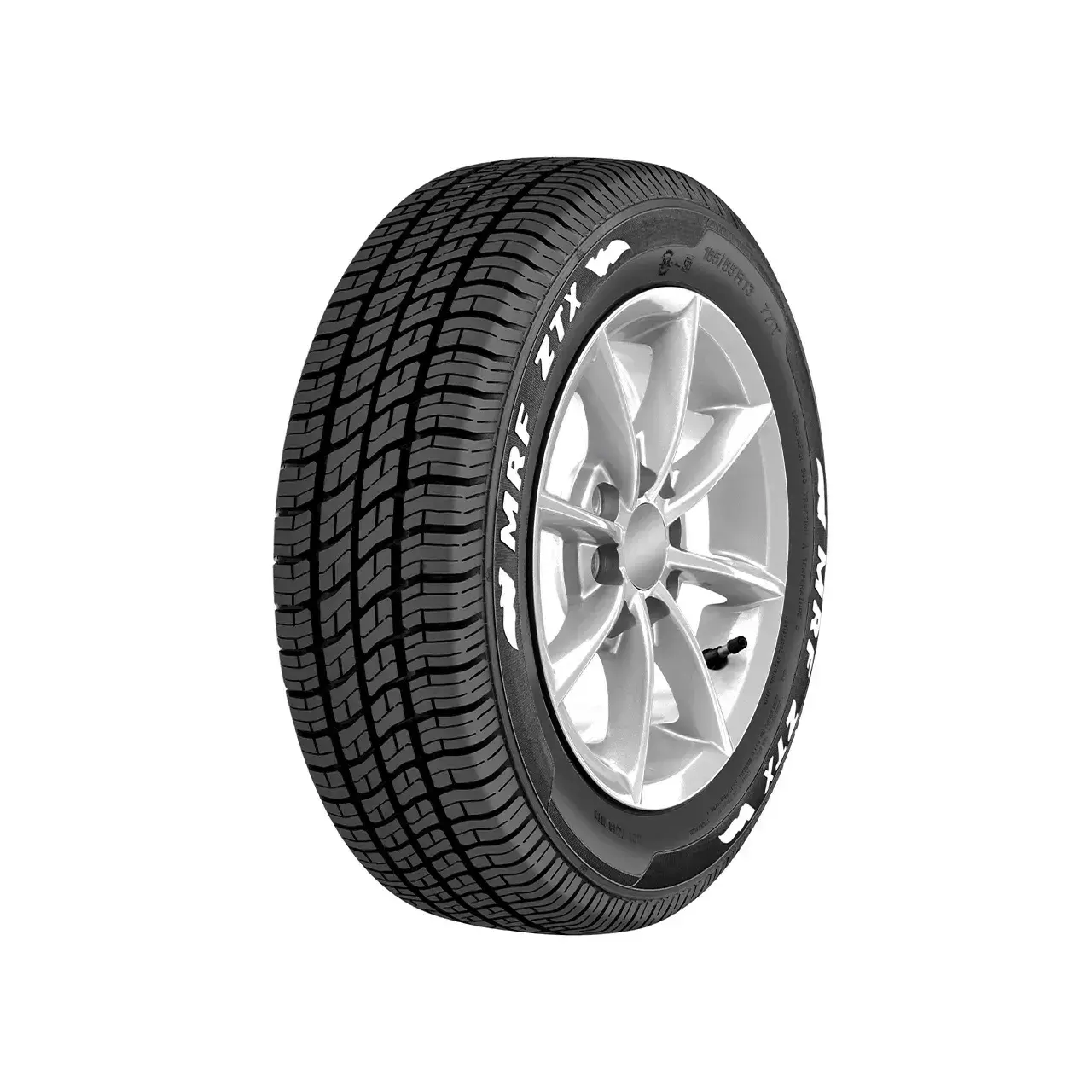 MRF ZTX - 205/65 R15 94H - 2025