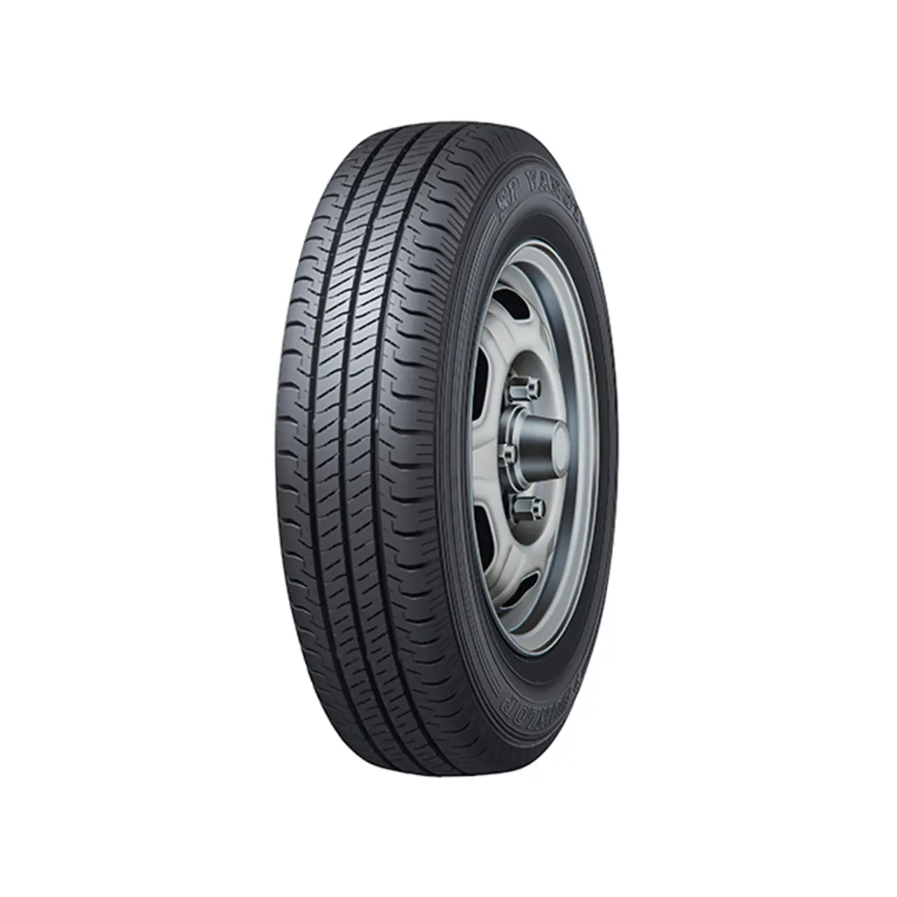 DUNLOP  SPVAN01 - 215/65 R16C 109T - 2025