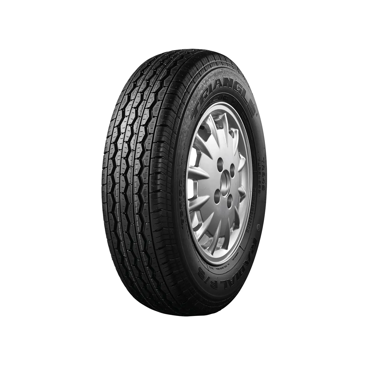 TRIANGLE TR645 - 195/_ R15C 106/104S - 2025