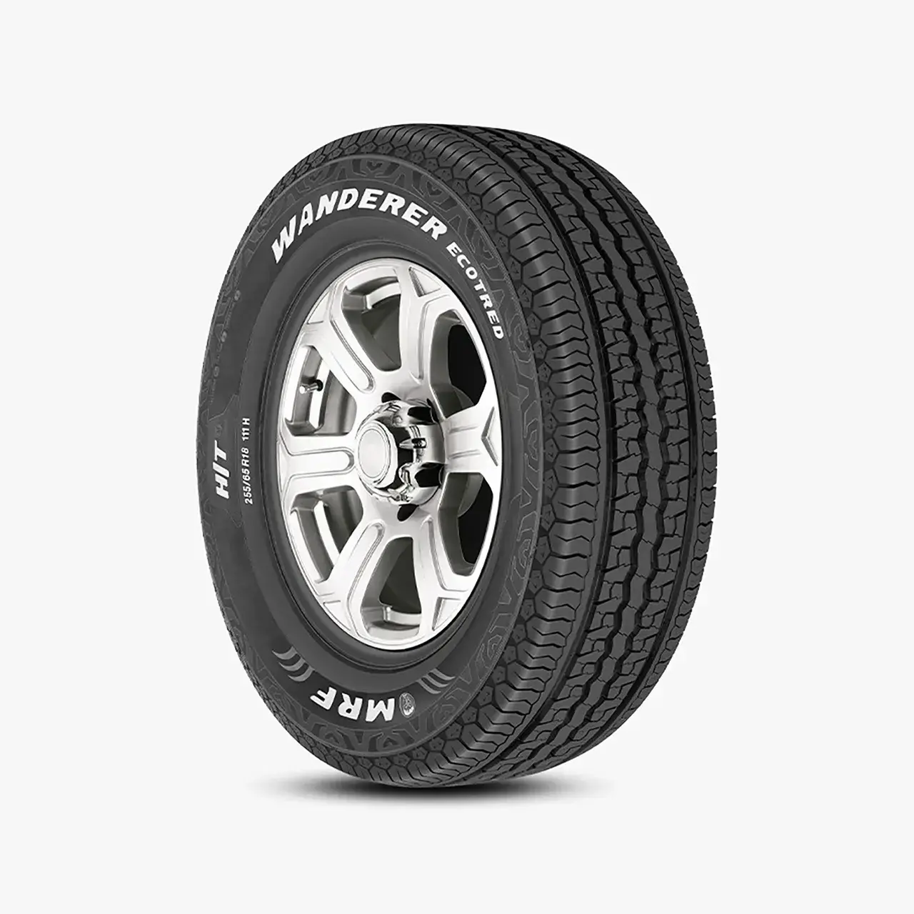 MRF WHT A2 - 265/65 R18 116H - 2025