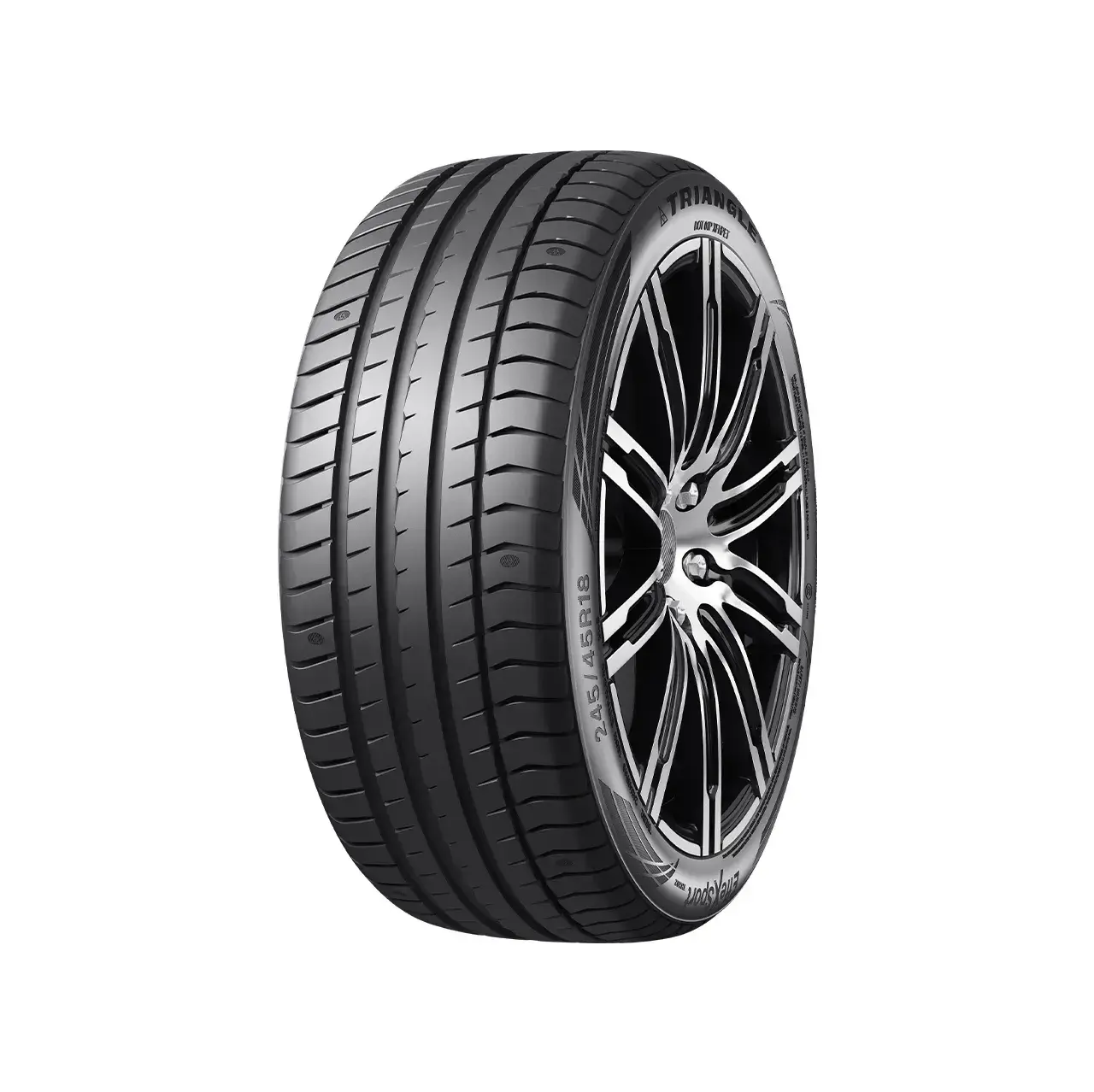 TRIANGLE TH202 - 215/55 R17 98Y - 2025
