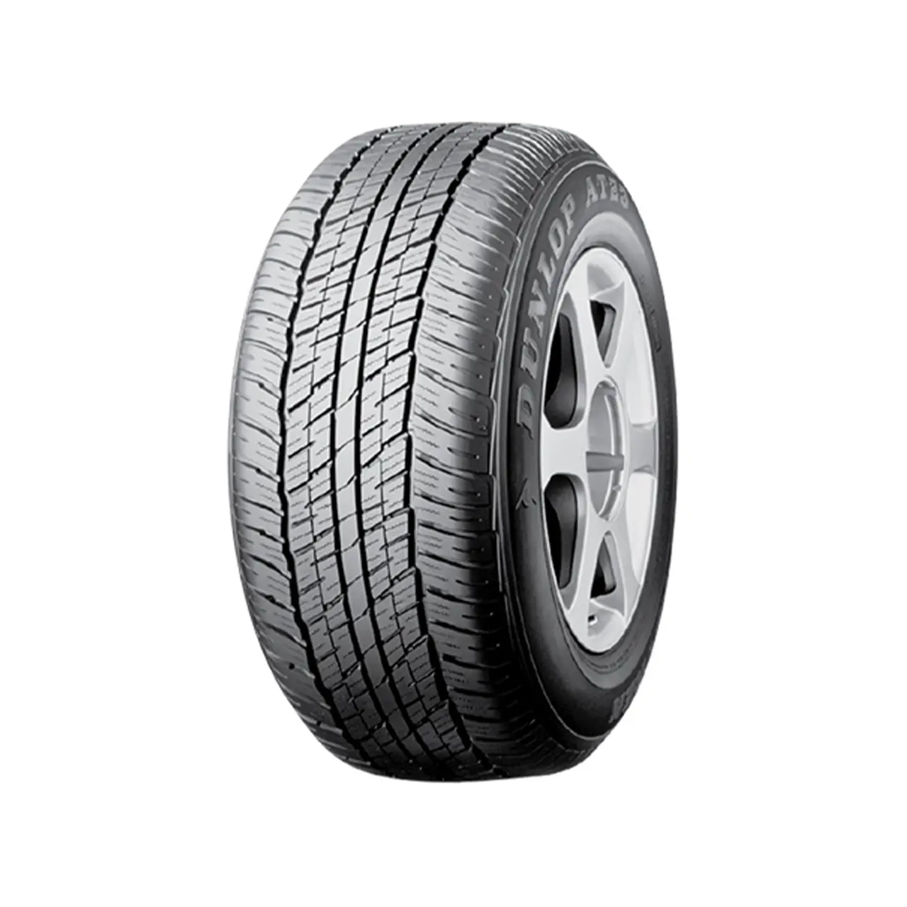 DUNLOP AT23 - 275/60 R20 115H - 2025