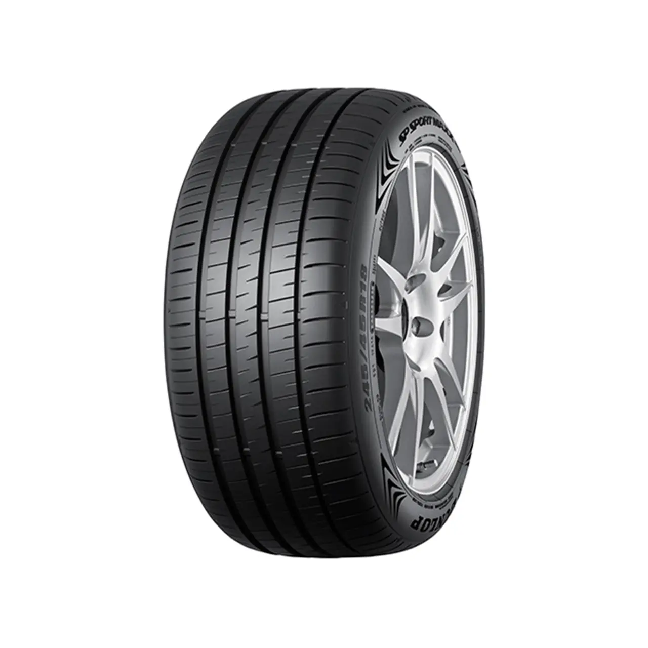 DUNLOP MAX060+ - 245/45 R19 102Y - 2025