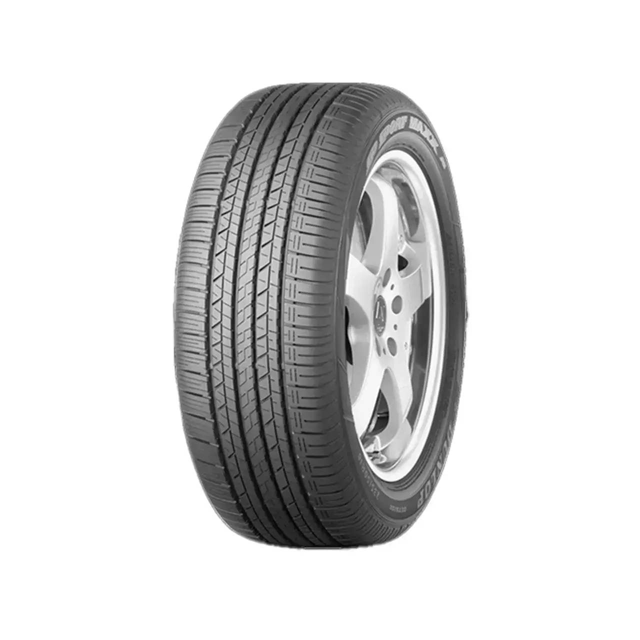 DUNLOP MAXX A1 - 235/55 R19 101V - 2025