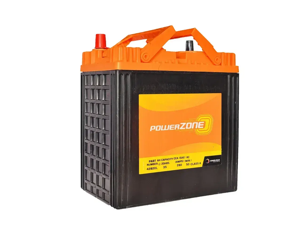 42B20L(NS40L) 35AH POWERZONE