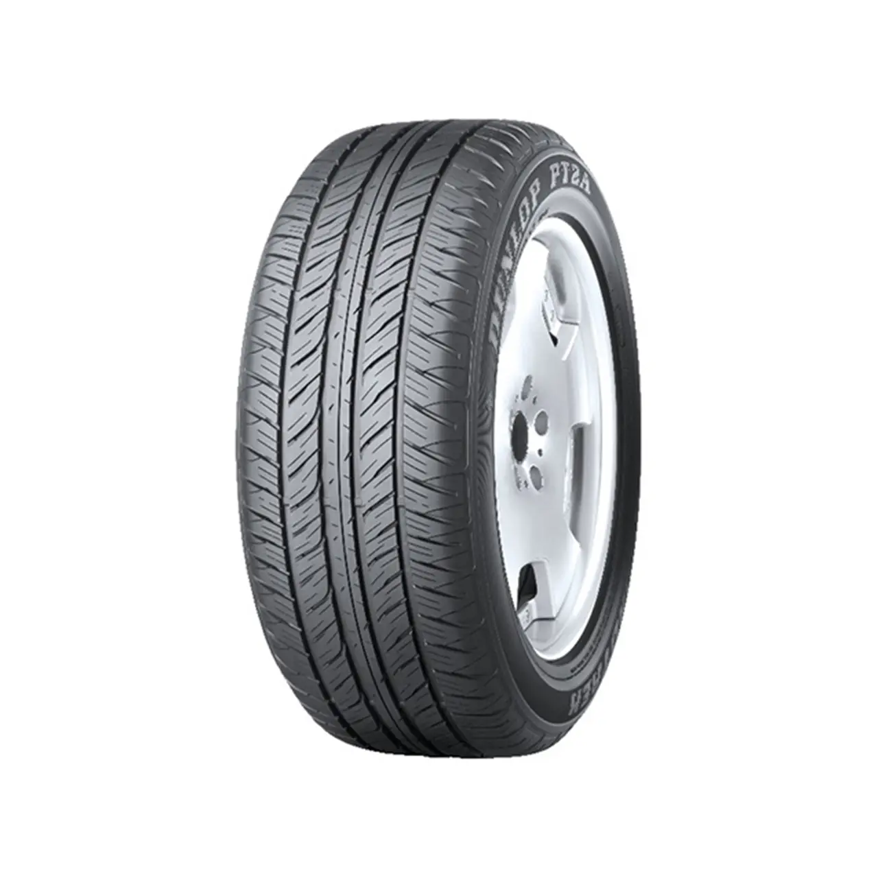 DUNLOP PT2A - 285/50 R20 112V - 2025