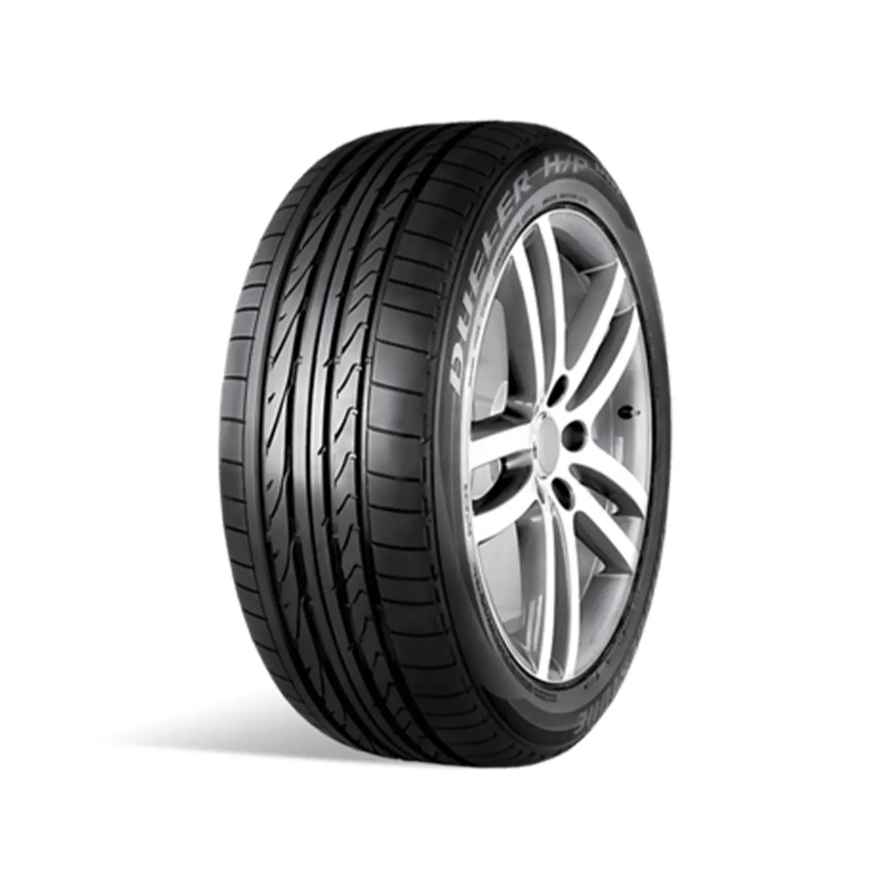 BRIDGESTONE DUELER HP SPORT - 235/65 R18 106H - 2025