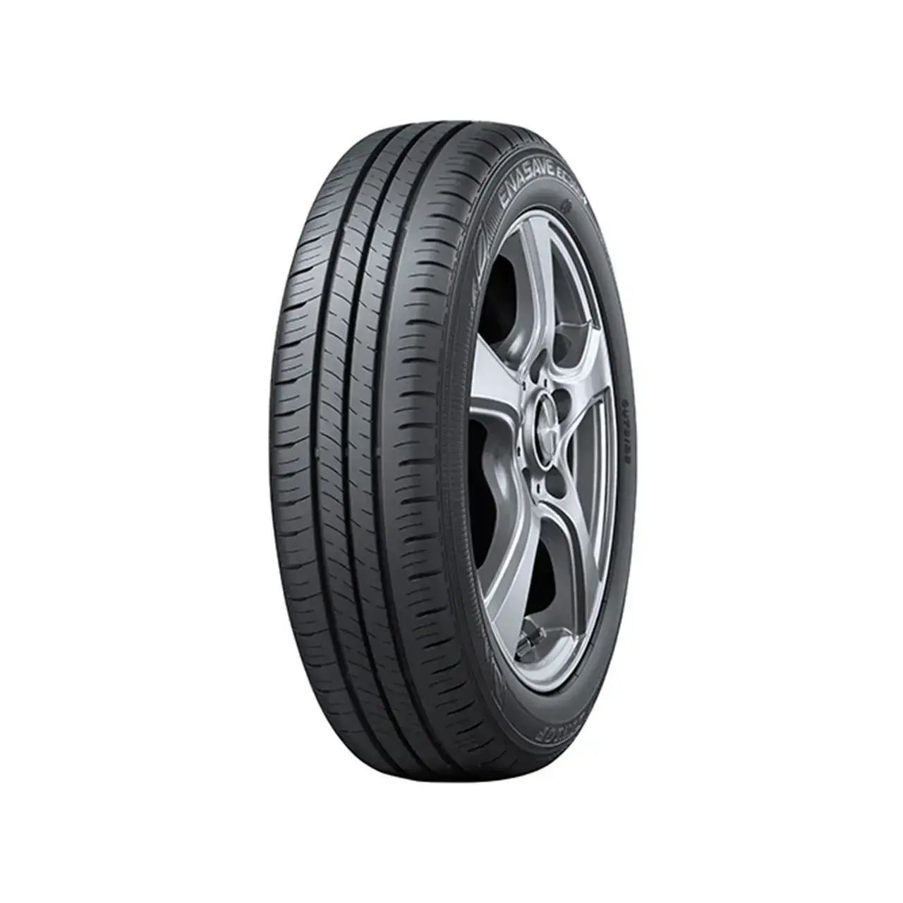 DUNLOP EC300+ - 215/55 R16 97Y - 2025