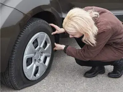 Everything you need to know about Run Flat Tyres