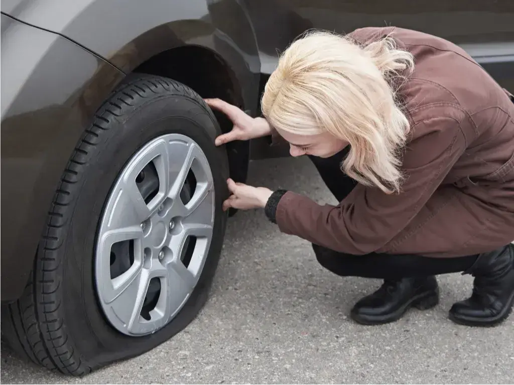 Everything you need to know about Run Flat Tyres