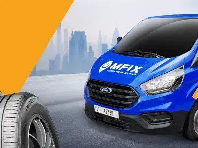 Buy Tires Online – The Convenient Way