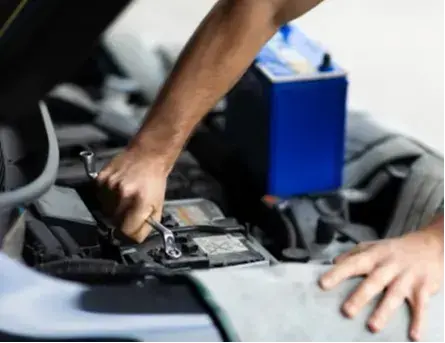 Regular Oil Change for Your Vehicle