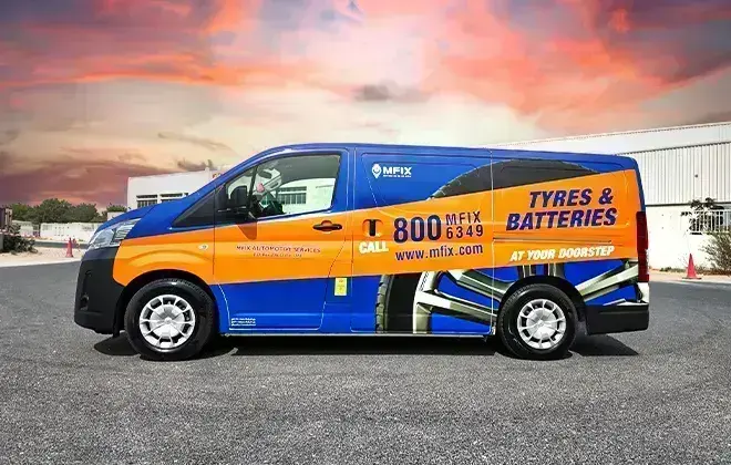 Free Delivery & Installation within Dubai