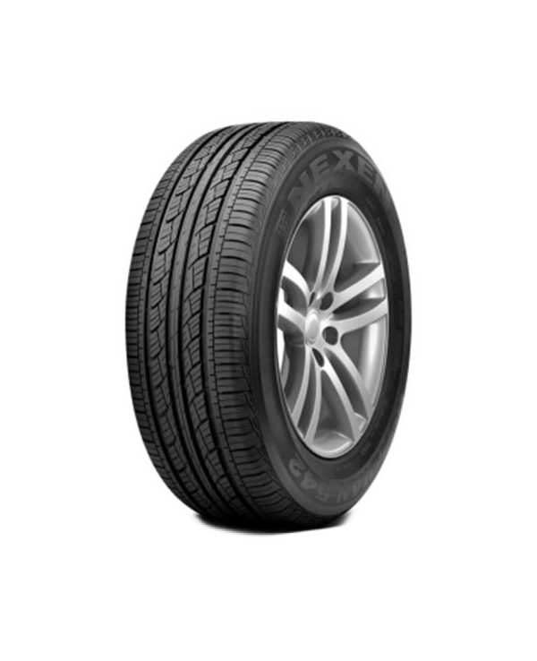 Ligh Truck tires, SUV tires, Nexen Tire,