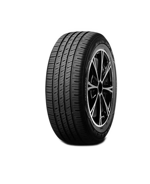 Nexen Tires, Car tires
