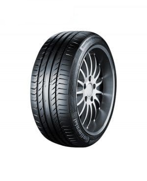 Continental tires, continental SUV tires