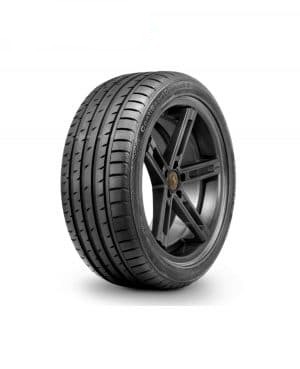 Continental Tires, Continental SUV tire