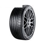 Continental Tyres, Continental SUV tyres