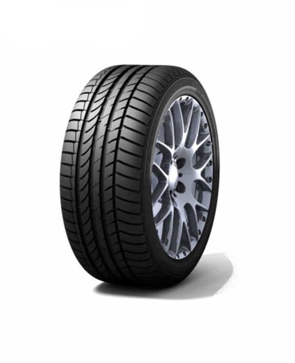 Dunlop Tyres