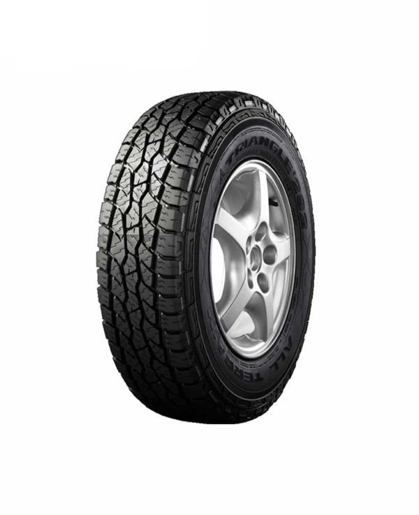 Triangle tires, Chinese tire brands, 4X4 tyres