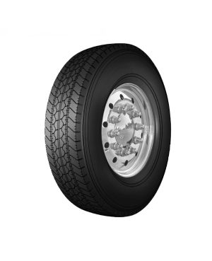 Triangle TRA02 Tyre