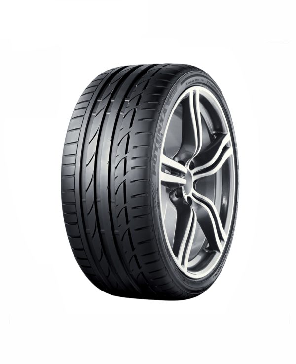 Bridgestone Tyre