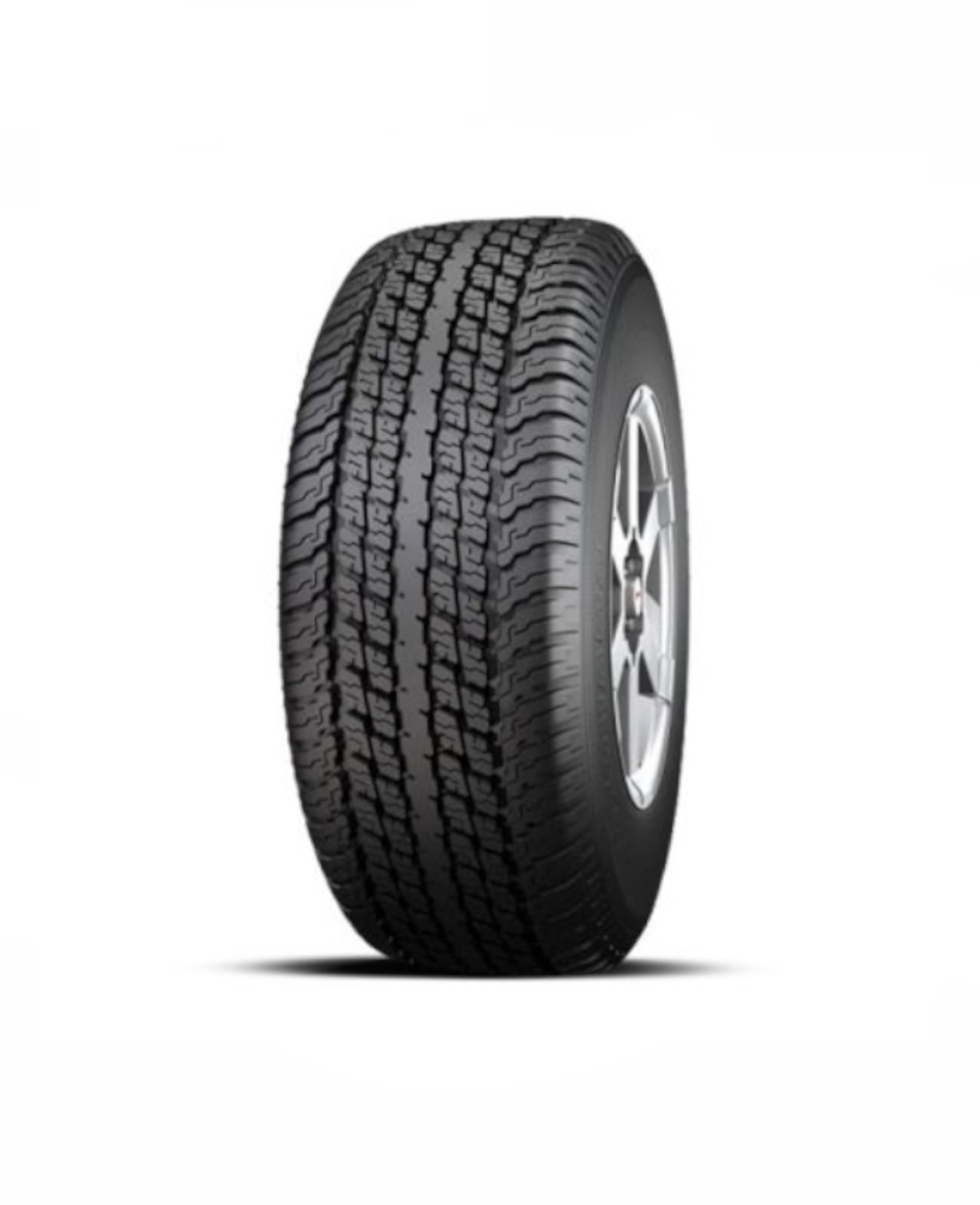 Buy YOKOHAMA G94B - 285/60 R18 116V - 2023 Tire Online - MFIX